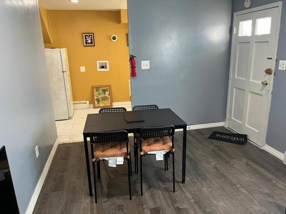 Your Cozy Comfy Rental Νέα Υόρκη Εξωτερικό φωτογραφία