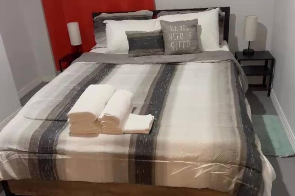 Your Cozy Comfy Rental Νέα Υόρκη Εξωτερικό φωτογραφία