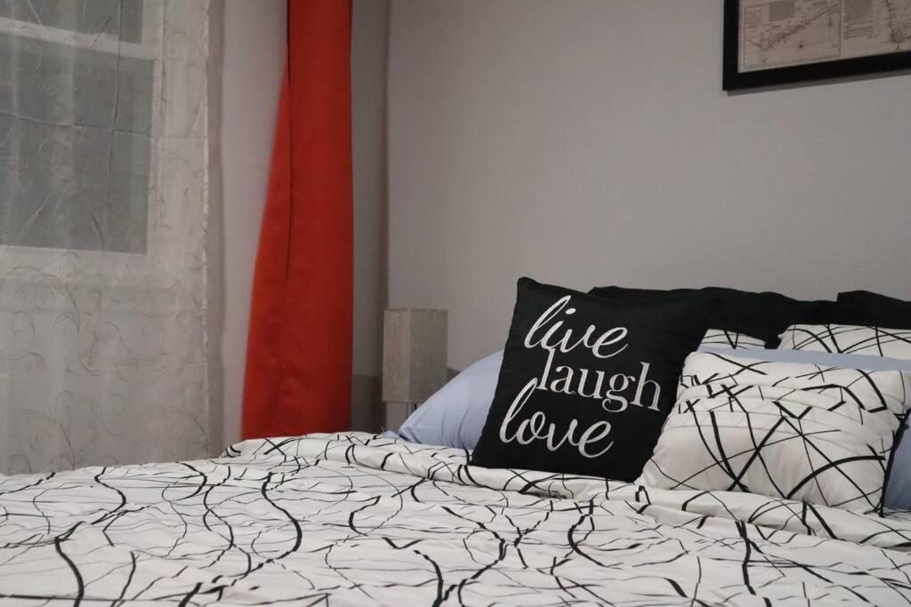 Your Cozy Comfy Rental Νέα Υόρκη Εξωτερικό φωτογραφία