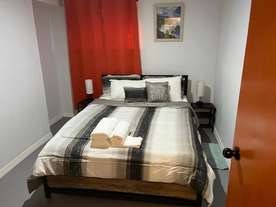 Your Cozy Comfy Rental Νέα Υόρκη Εξωτερικό φωτογραφία