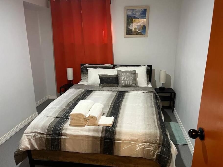 Your Cozy Comfy Rental Νέα Υόρκη Εξωτερικό φωτογραφία